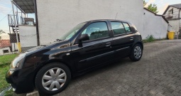 Renault clio storia 1.5 dci