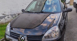 Renault clio storia 1.5 dci