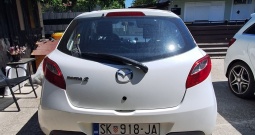 Mazda 2 1.4 diesel 2010 190tkm reg 10/26 Zamjena