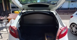 Mazda 2 1.4 diesel 2010 190tkm reg 10/26 Zamjena