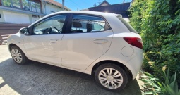 Mazda 2 1.4 diesel 2010 190tkm reg 10/26 Zamjena