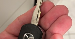 Mazda 2 1.4 diesel 2010 190tkm reg 10/26 Zamjena