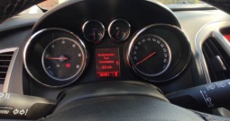 Opel Astra J Sports Tourer 1.7 CDti 2011 god.