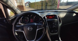 Opel Astra J Sports Tourer 1.7 CDti 2011 god.