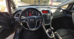 Opel Astra J Sports Tourer 1.7 CDti 2011 god.
