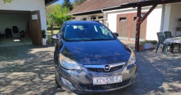 Opel Astra J Sports Tourer 1.7 CDti 2011 god.