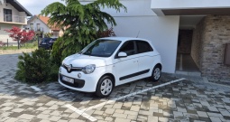 Renault Twingo 1.0 Benz/Model 2016/Dynamique/Reg do 12/2026/