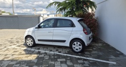 Renault Twingo 1.0 Benz/Model 2016/Dynamique/Reg do 12/2026/