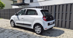 Renault Twingo 1.0 Benz/Model 2016/Dynamique/Reg do 12/2026/