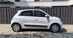 Renault Twingo 1.0 Benz/Model 2016/Dynamique/Reg do 12/2026/