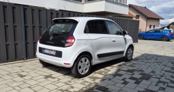 Renault Twingo 1.0 Benz/Model 2016/Dynamique/Reg do 12/2026/