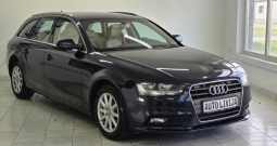 Audi A4 2,0 tdi