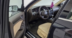 Audi A4 2,0 tdi