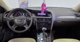 Audi A4 2,0 tdi