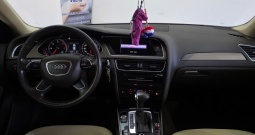 Audi A4 2,0 tdi