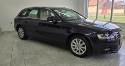 Audi A4 2,0 tdi