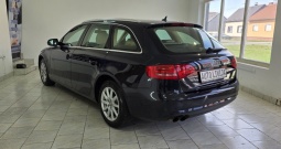 Audi A4 2,0 tdi