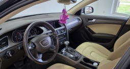 Audi A4 2,0 tdi