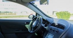 Seat Altea 1.6 MPI benzin