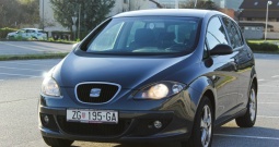 Seat Altea 1.6 MPI benzin