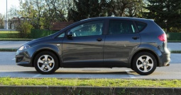 Seat Altea 1.6 MPI benzin