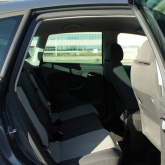 Seat Altea 1.6 MPI benzin