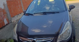Prodajem Opel Corsu u odličnom stanju