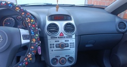 Prodajem Opel Corsu u odličnom stanju