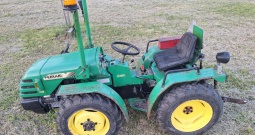 Vinogradarski traktor Ferrari