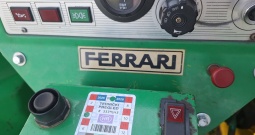 Vinogradarski traktor Ferrari