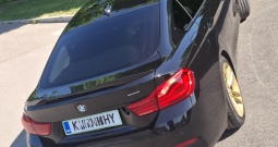 BMW serija 4 GRAND COUPE 420i KOT NOV,UGODNO