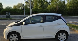 Toyota Aygo 2017. — 68.000 km — 8.400 €