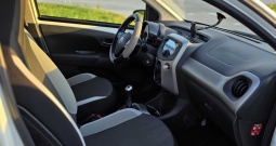 Toyota Aygo 2017. — 68.000 km — 8.400 €