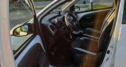 Toyota Aygo 2017. — 68.000 km — 8.400 €