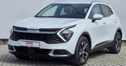 KIA SPORTAGE 1.6 CRDI STYLE