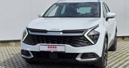 KIA SPORTAGE 1.6 CRDI STYLE