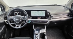 KIA SPORTAGE 1.6 CRDI STYLE