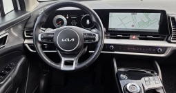 KIA SPORTAGE 1.6 CRDI STYLE