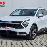 KIA SPORTAGE 1.6 CRDI STYLE