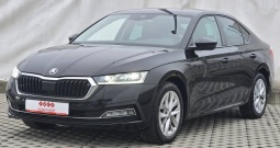 ŠKODA OCTAVIA 2.0 TDI DSG STYLE