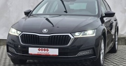 ŠKODA OCTAVIA 2.0 TDI DSG STYLE