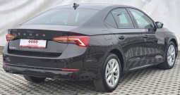 ŠKODA OCTAVIA 2.0 TDI DSG STYLE