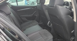 ŠKODA OCTAVIA 2.0 TDI DSG STYLE