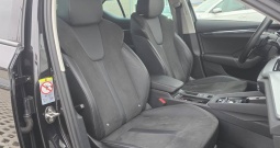 ŠKODA OCTAVIA 2.0 TDI DSG STYLE