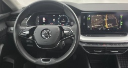 ŠKODA OCTAVIA 2.0 TDI DSG STYLE