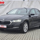 ŠKODA OCTAVIA 2.0 TDI DSG STYLE