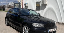 BMW 118 D coupe, 3 vrata, M paket