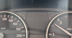 BMW 118 D coupe, 3 vrata, M paket