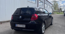 BMW 118 D coupe, 3 vrata, M paket