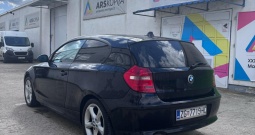 BMW 118 D coupe, 3 vrata, M paket